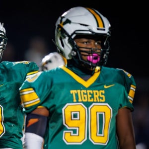 Korey Tutt Jr mugshot