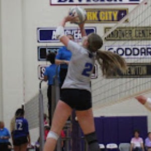 Madelyn Wilson