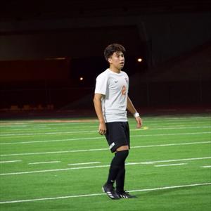 Xavier Perez