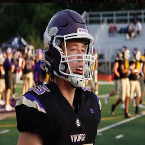 Carter Lineaweaver