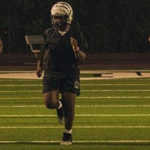 Kemar Macon