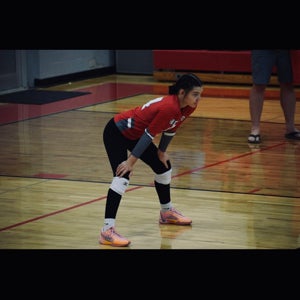 Bailey Swearingin