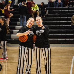 Brooke Goudie mugshot