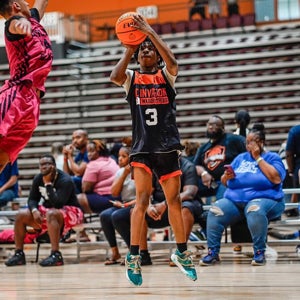 Anoncezo Fields mugshot