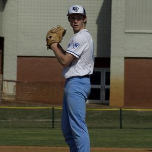 Tyler Parrish mugshot