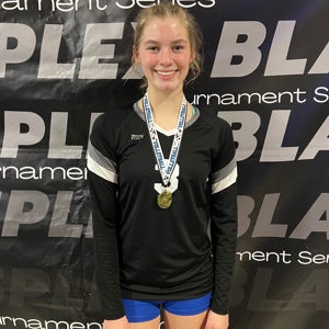 Mya Friese