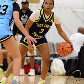 Trinity Berry mugshot