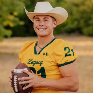 Hunter Ladd