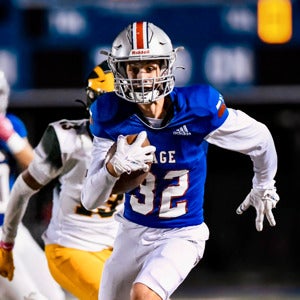 Peyton Dickerson mugshot