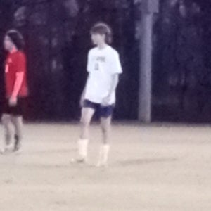 Caleb King
