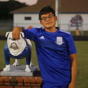 Imanol Juarez-Jimenez