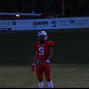 Dequay Matthews mugshot