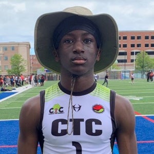 James Brumfield Ii mugshot