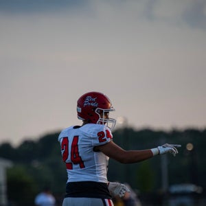 Elijah Flowers