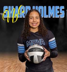 Nyla Sharp-holmes