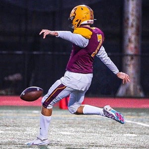 Daniel Soccol mugshot