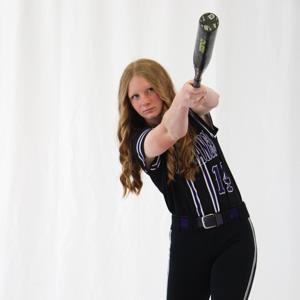 Leanna Bourdage