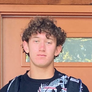 John Hinchey mugshot