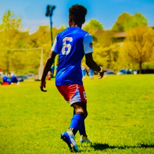 Jeremiah Richardson