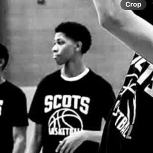 Marquis McNeill