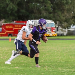 Christian Burt mugshot