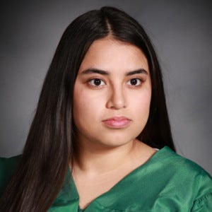 Aubrey Delgado
