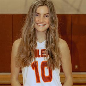 Halle Rutschman mugshot