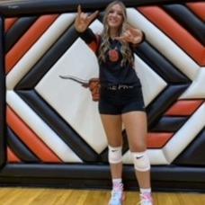 Kyndal Von Eye mugshot