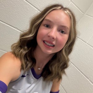 Kinsley Goran