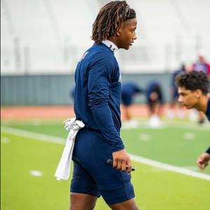 JORDAN JONES