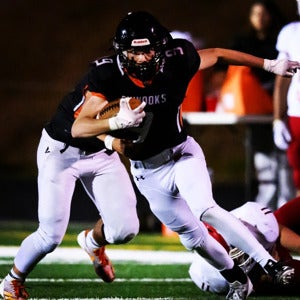 Ben Brightbill mugshot