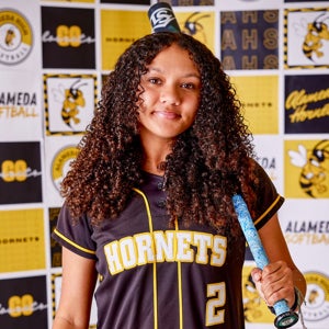 Miley Gradney mugshot