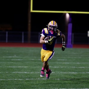 Chase Herrera mugshot