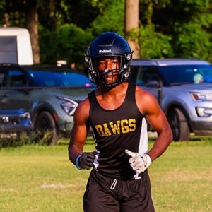 Jaedon Bethea