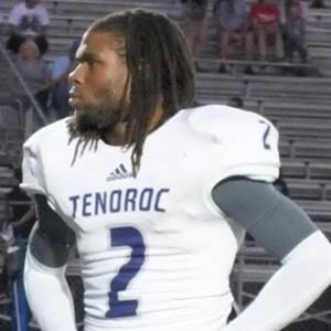 Jedarian Gaskins