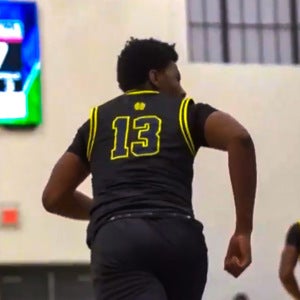 Zyaire Odom