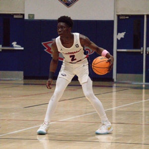 Jayden Prosper mugshot