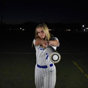 Leigha Wood