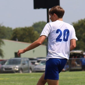 Carson Wilson
