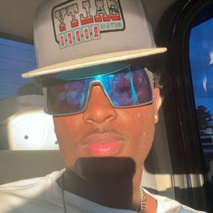 Jaydenn Booker mugshot