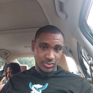 Eddie Whiteside mugshot