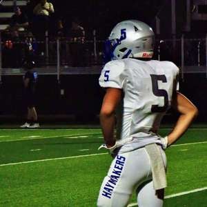 Jacobi Jones mugshot