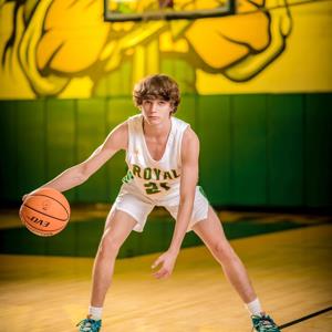 Grayson Rothfield
