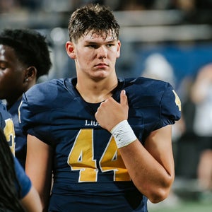 Cason White