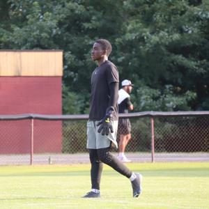 Robert Bikorimana mugshot