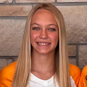 Channing Minton mugshot