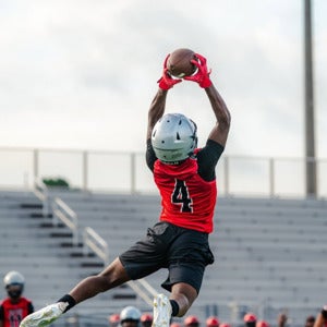 Donovan Pollard