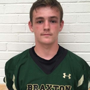 Braydon Fleming