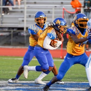 Aaron Perkins mugshot