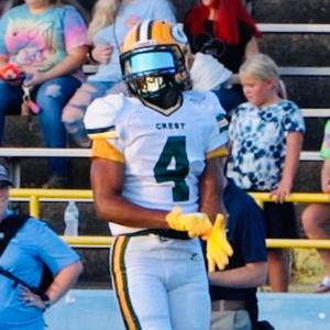 Brandon Mccall-webber